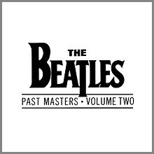 Discografia_The_Beatles_Past_Masters_Volume_Dois