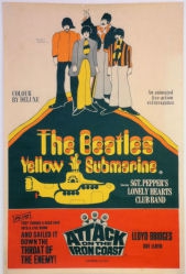 Filme-yellow-submarine-original-poster