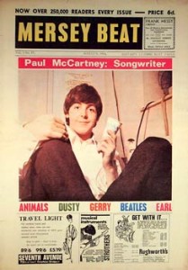 Paul McCartney